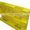 plastic hdpe rack pallet