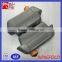 plastic water storage container plastic barrel plastic drum