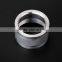 CNC lathe process/ parts for photographic equipment/ CNC lathe