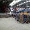 Liushi brand advanced technology quality concrete cement natural dry brick machine LS10-15