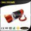 Onlystar GS-4015 carabiner aluminum zoomable mini led camping lamp light flashlight