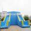 2015 new inflatable water obstacle course