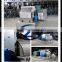 Stainless steel Mandioca starch processing machinery