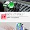 New car air vent smartphone holder