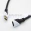 High Speed HDMI Extension Cable Male - Female with Ethernet - Supports 3D & Audio Return Channel