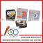 Compatible Max Electronic Lettering Printer Tape Cassette Yellow 9mm*8m LM-TP309W