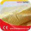 Golden Supplier Low Price Polyester Material Absorbent Mesh Spunlace Non-Woven Cloth