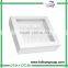 Factory direct sale cement color shadow box frames