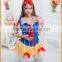The fairy tale snow white girls game UNIFORM Halloween Costume Cosplay Halloween Costume Party