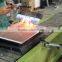  express Plane Flame treatment machine LC-F2P