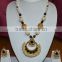 Marketeter Indian Nacklace Sets Beautiful Jewellery