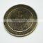 Manufactory direct sales antique souvenir challenge coin