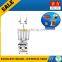 Sell like hot cakes SRBC23-2 computer numerical control winding machine parallel circular coil winding machine