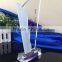 Handmade Souvenir k9 Crystal Gift Grammy Award