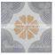 kitchen tile 20x20cm metallic tile porcelain flooring tile wall tile restaurant kitchen tile floor tiles