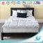 super soft goose down feather topper mattress topper