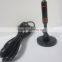 Indoor dvb-t dvb t2 vhf uhf antenna TV for Tuner box with high gain