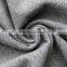 Polyester Spandex Metallic Fabric Metallic Brocade Fabric French Terry Fabric