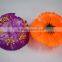 artificial lalic flower heads individual silk lalic flower