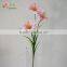 Inner door Super realistic Easter lily flower