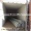 SS400 hot dipped galvanized equal steel angle bar