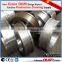 3D Design Drawing Customizable Bridge crane forged and casted steel crane rail wheels