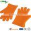 silicone gloves KIT602