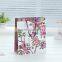 2016 OFFSET PRINTINGhot selling old piano paper hand bag for kids and girls' gift paper gift BAG