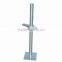 Scaffolding Parts Swivel Scaffold Screw Jack Base