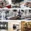 ATC cnc wood router 1325 with pneumatic boring headn for woodworking