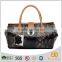 N974-B2103 Hot Sale Fashion Snake Skin Pattern Leather Lady Bag Designer Lady Hand Bag