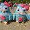 Cute handmade owl crochet toys crochet baby toys