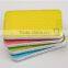 18650 Menu Power Bank for Laptop