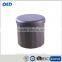 Round Quality Foldable Ottoman Storage