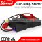 slim lithium battery Multi-Function Auto jump starter Emergency jump starter Back Up Power Bank mini car jump starter