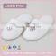 Anti Slip Hilton Disposable Slippers Hotel Slippers for Hotel and Motel