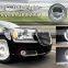 2-in-1function Daylamp Guide Chrysler osra m led driving light