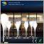 fashion design led light columns decorative led pillar light led decoration light for wedding/hotel