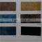 Yangbuck custom printing china wholesale woven leather fabric