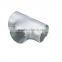 Pipe fitting tee/elbow pipe fitting products imported from china wholesale