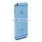 Customized Print TPU Case for IPhone 6s, for IPhone 6s Soft Case, for Apple IPhone 6 Cover