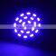 24 LEDs Bright Blue Head Light for DJI Phantom 2 Vision+ Quadcopter Night Fly