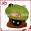 plush toy manufacturer made green plush toy ,soft plush toy, plush toy wholesale