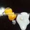 making sense led flashing gift toys with keychain
