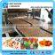 CE certified candy assembly line in Shanghai for jelly