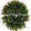 Christmas decoration high quality artificial grass wreath