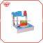 Kid Play Toy Set Tools Modern Modular Wooden Cabinet Kitchen Toy