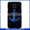 Vogue design TPU case for S5 , for S5 TPU Soft Back Painted Case Cover
