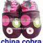 leather baby shoes ( best sold design )