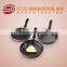 9720 BAKEST New product Colorful round Mini-Frypan custom cooking pans/fondant bakeware tools/baking dishes